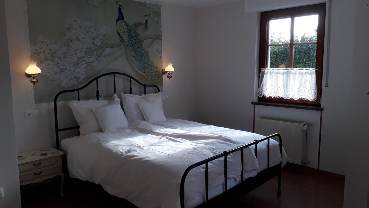 Villa Franzen 德恩巴赫 外观 照片